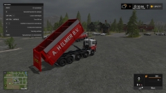 Ahelmer  ITrunner container