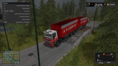 NLD tratra hkl truck