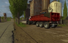 Dezeure DK33T Limited Edition