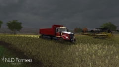 Oregon Springs testen! <3