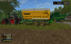 klaar voor de hop oogst hoppa