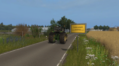op naar volgende klus