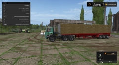 FS17 BsMTrailer Tipper70000 AUL