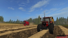 case ih