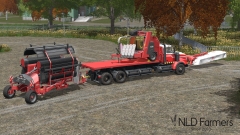 Transport!