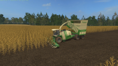 kronebigx1100 cargo
