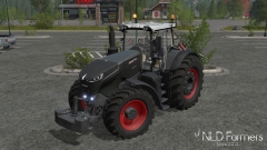 Contest Fendt wat aangepast :)