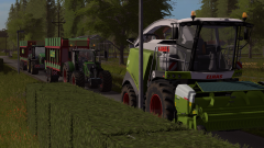 Convoi