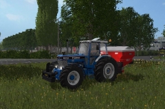 ford 8210 genII