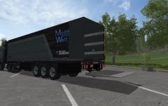 laadklep testen