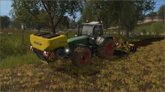 Fendt 800