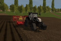 nieuwe Grimme combi