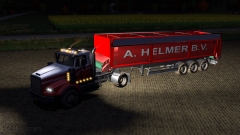 A Helmer met Aardappels