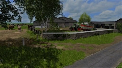 new wip map :)