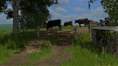 new wip map ;)