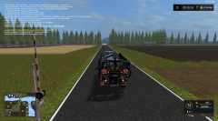 3000 m`3 Gülle kommen auf ner 4xMap immer gut