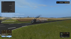 T800 in Action 680-1400PS