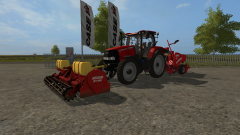 Case ih puma 240