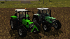 Welke deutz vinden jullie mooier ?