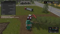 FS17 woodCrusher nieuwe versie