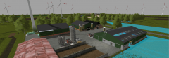 mijn aanpassingen aan een bekende map