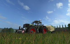 Fendt+Krone