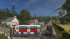 aan een nieuwe map begonnen..