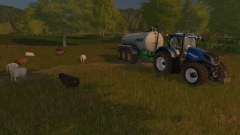 New Holland
