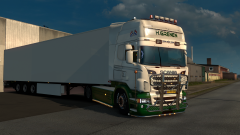 Even wat anders dan FS17 :)