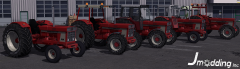 International 46 series