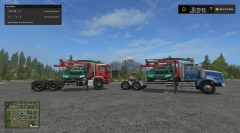 man jenzHEM583 + SX210Twinstar jenzHEM582