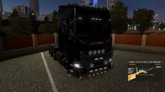 scania