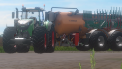 Fendt 1050