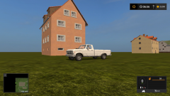 Farming Simulator 2017  New England Mowing map