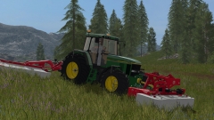 John Deere power!!
