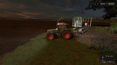 service verlenen