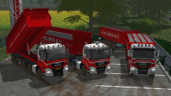 A.HELMER CREW