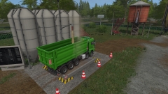 Het laden gaat weer in GreenRiver2017.jpg