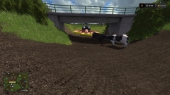 aanpassen north stone farm, koeienbrug waar maaier onderdoor kan.jpg