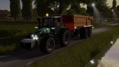 bieten rooien!