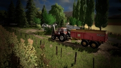 FiatAgri.Legras