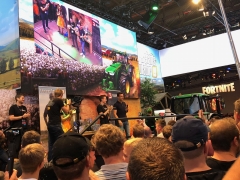 GamesCom 2018