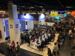 GamesCom 2018