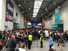 GamesCom 2018