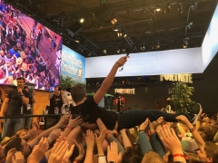 GamesCom 2018