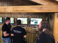 GamesCom 2018