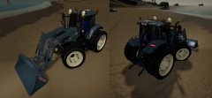 Pimp my T5 :P