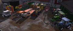 Beo's farm