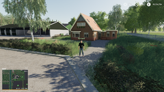 Eerste Mp test GreenRiver2019!