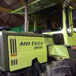 MBTrac900Power